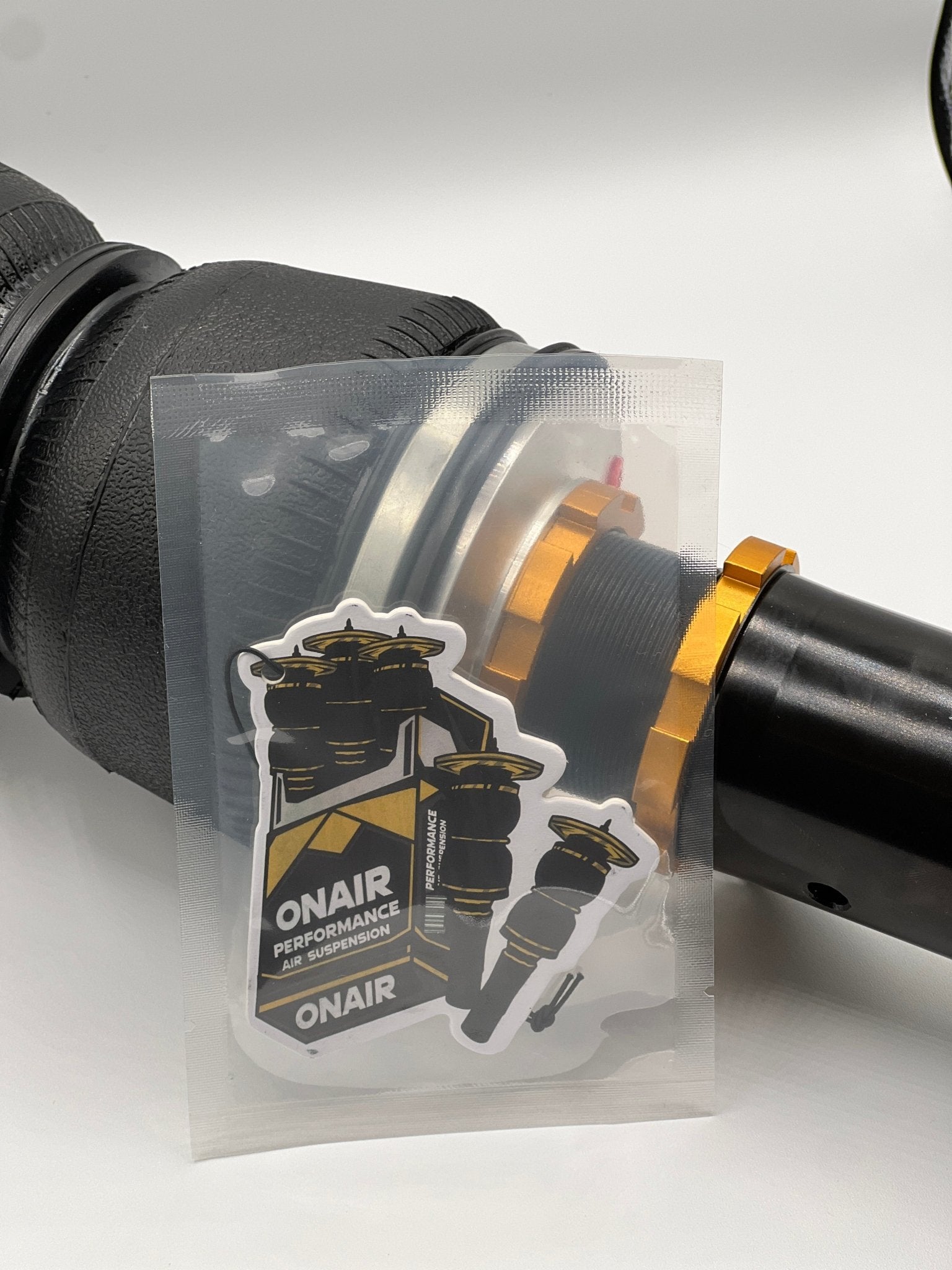 Image of Air Freshener - Shop on Air